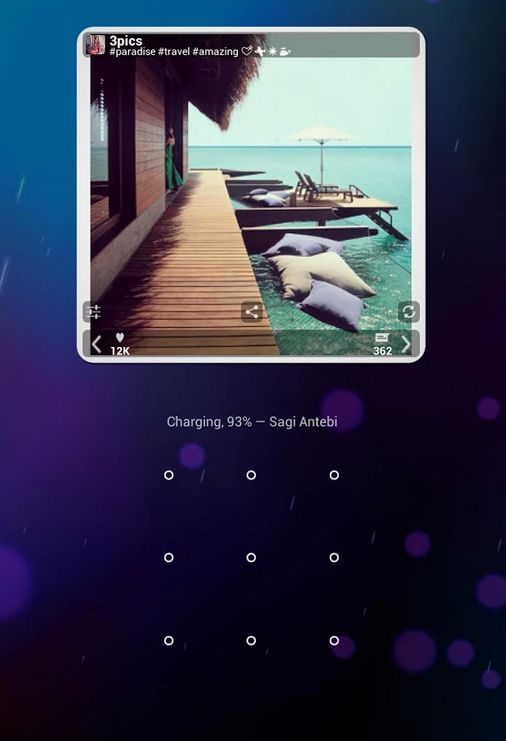 GramWidget GramWidget