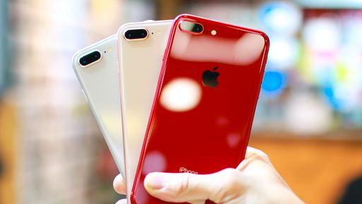 iPhone 8 Plus: ainda vale a pena comprar?