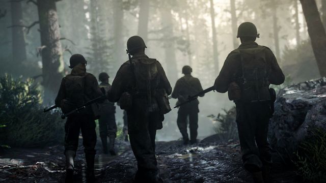 Activision entra no mercado chinês com anúncio de game mobile de Call of Duty
