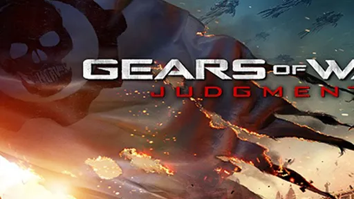 OverRun, o novo modo de jogo exclusivo de Gears of War: Judgment