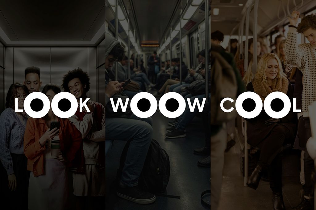 Nova camada de privacidade da Samsung