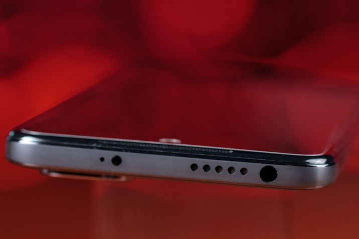 Redmi Note 11 fone de ouvido