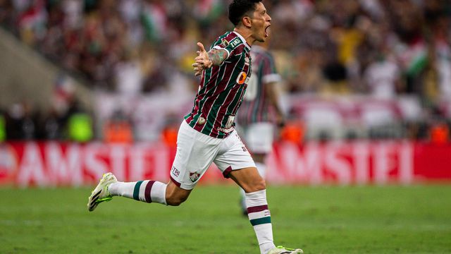 Divulgação/Fluminense