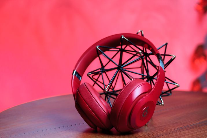 Beats Studio 3 Wireless geral