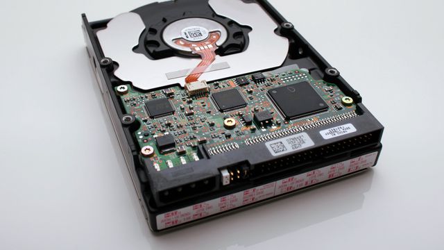 Por que usar um SSD no seu computador? - Canaltech