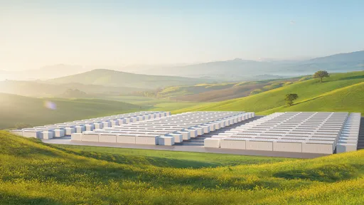 Tesla lança baterias gigantes para armazenamento de energia