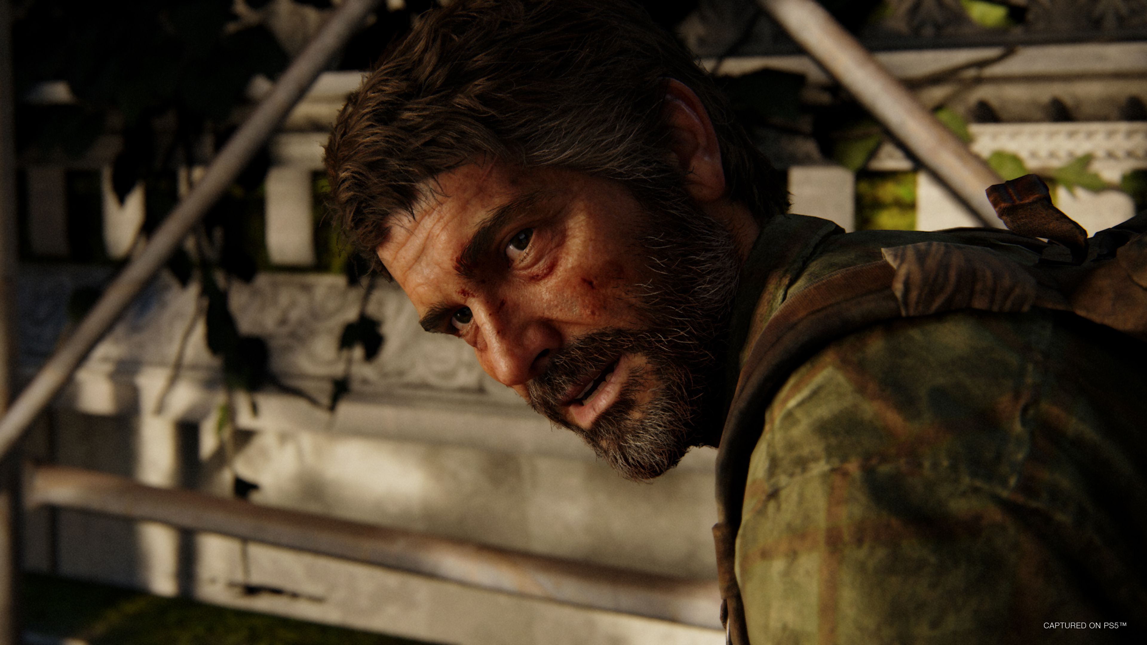 Remake de The Last of Us  Compare o novo visual do game - Canaltech