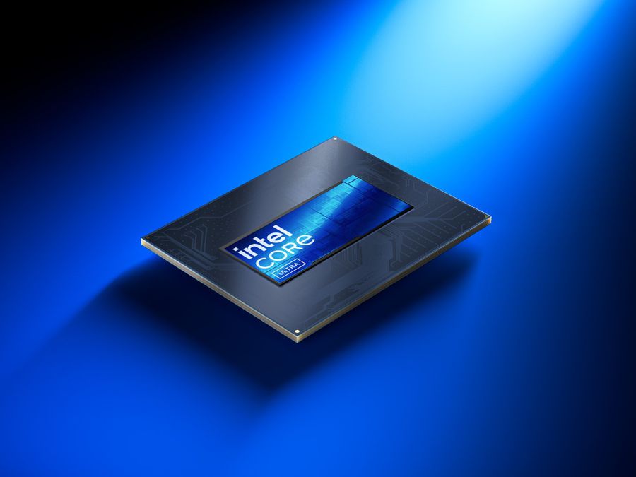 Intel Core Ultra 9 290HX Plus supera o topo de linha mobile da AMD