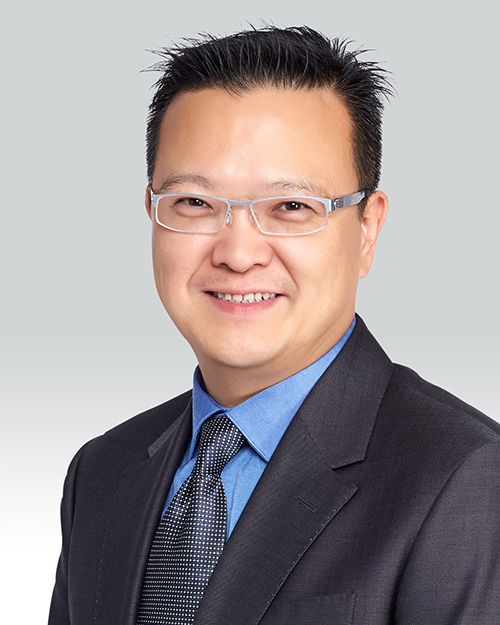 Andrew Hou: executivo da Acer prevê normalização nas remessas de chips no 2º semestre (Foto: Acer)