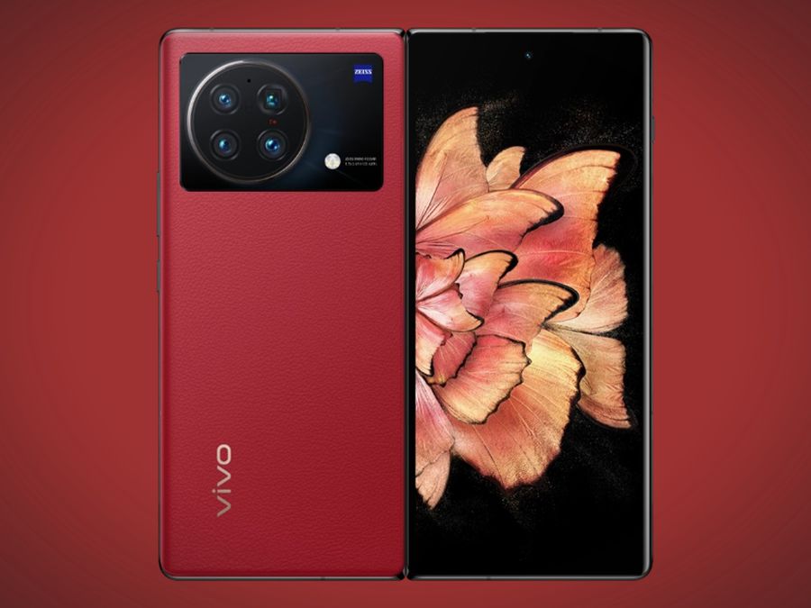 Vivo X Fold 2 aparece em testes com Snapdragon 8 Gen 2 - Canaltech