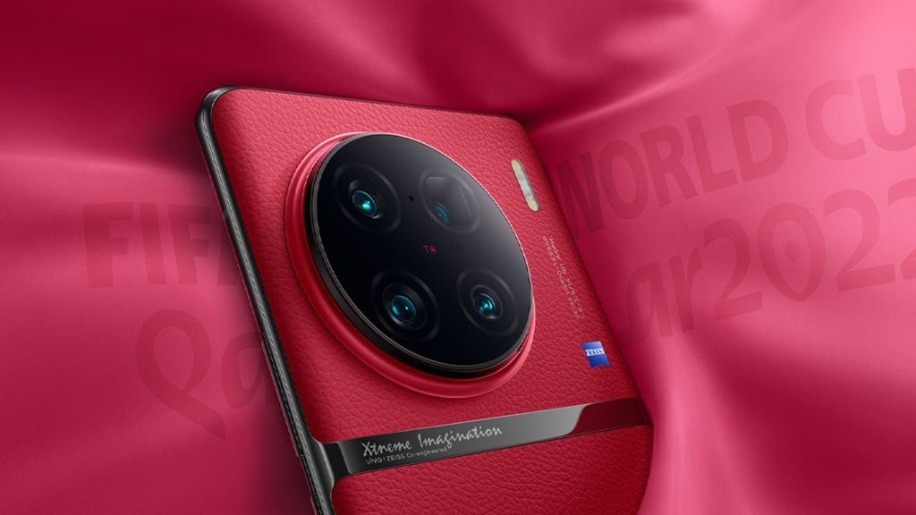Vivo X90 Pro+ (X90 Pro Plus) - Celulares.com Brasil