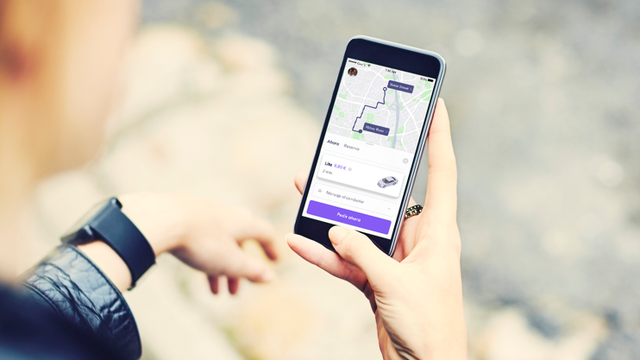 Cabify ganha botão de segurança para compartilhar viagem e contatar autoridades