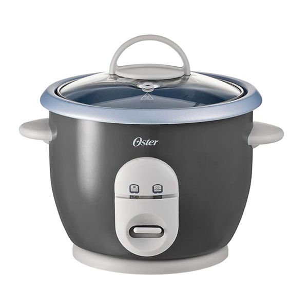 Panela Elétrica de Arroz 127V Oster | EXCLUSIVO PRIME