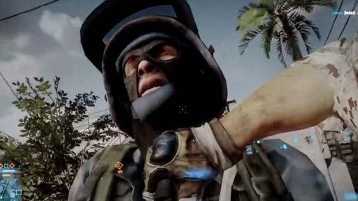 Montagens de Battlefield 3 humilham oponentes em partidas online