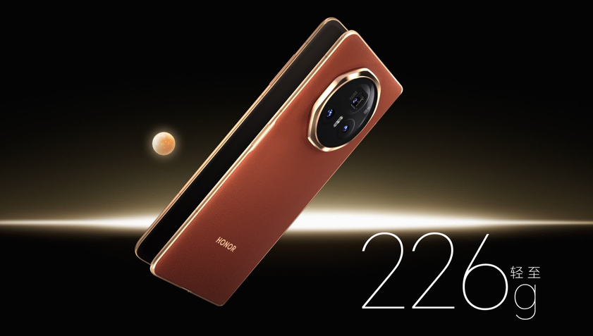Honor Magic V3