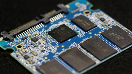 Kioxia revela protótipo de SSD PCI-E 5.0 com leitura de 14 GB/s