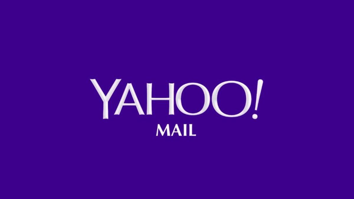 Como excluir a conta do Yahoo! Mail