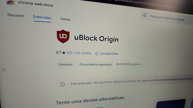 André Magalhães/Canaltech