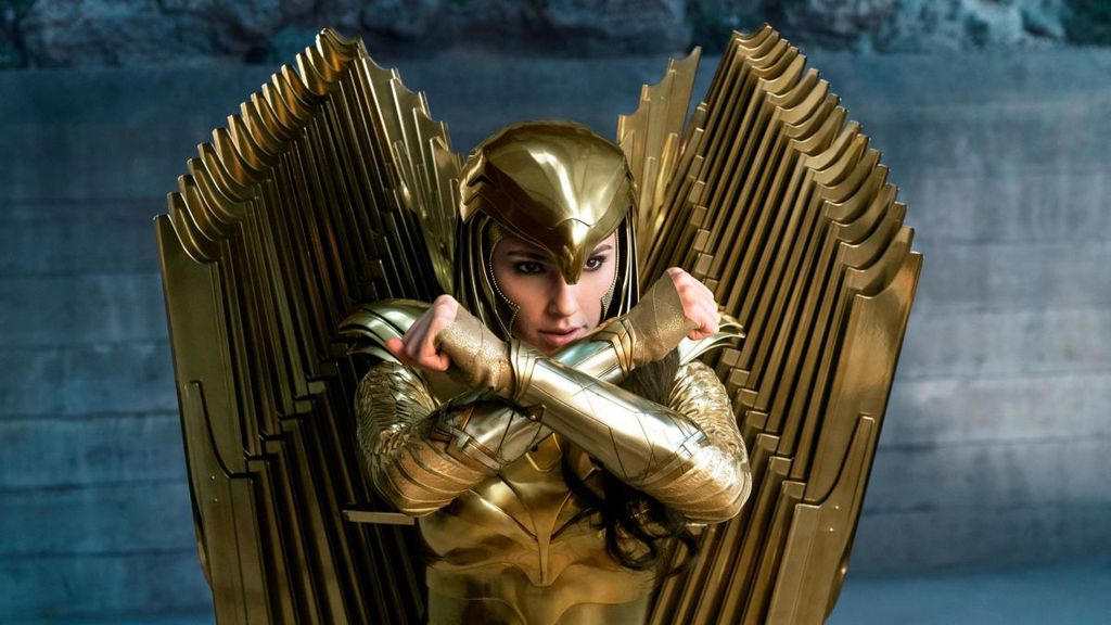 Uma coisa é certa: dificilmente vamos ver a armadura de Cavaleiro do Zodíaco no novo filme (Imagem: Divulgação/Warner Bros.)