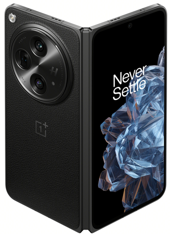 OnePlus Open será vendido em pelos menos duas cores: preto e verde