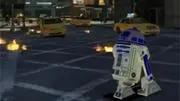 R2D2 como protagonista do Grand Theft Auto