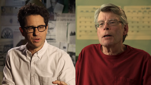 J. J. Abrams e Stephen Kings produzirão série antológica de terror