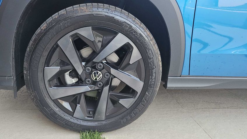 Volkswagen Tera (Review)