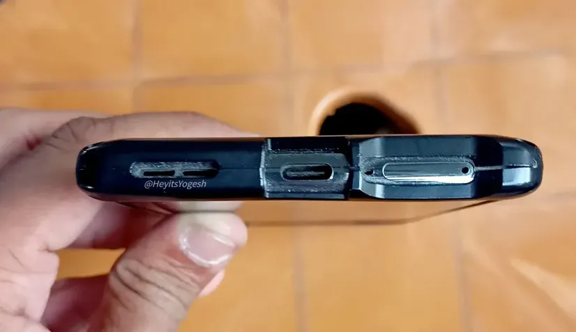 OnePlus 11R ganha imagens e poss veis especifica  es com Snapdragon 8  Gen 1 - 62
