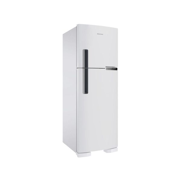 Geladeira/Refrigerador Brastemp Frost Free Duplex - Branca 375L BRM44 HBANA [CUPOM]