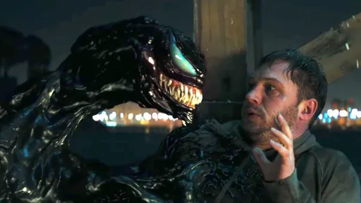 Venom 3 │ Sony confirma terceiro filme do simbionte