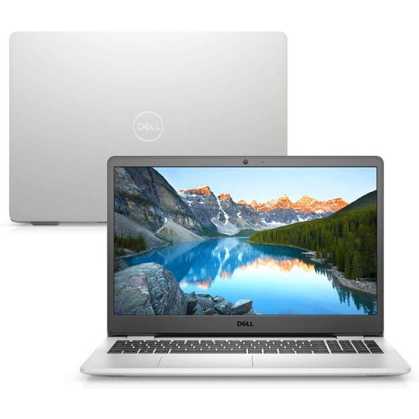 Notebook Inspiron 15 3000, Intel® Core™ i3-1005G1, SSD 256GB, Linux