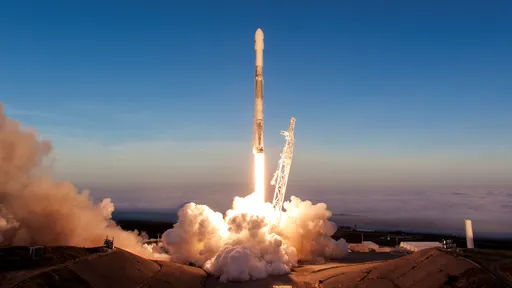 SpaceX identifica o problema no foguete Falcon 9 que atrasou a missão Crew-1