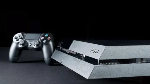 Presidente da Sony confirma PlayStation 4 Neo, mas lançamento não será na E3