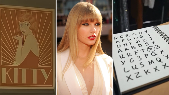 Fãs criam movimento #SwiftiesAgainstAI — mas cantora e Google mantêm silêncio