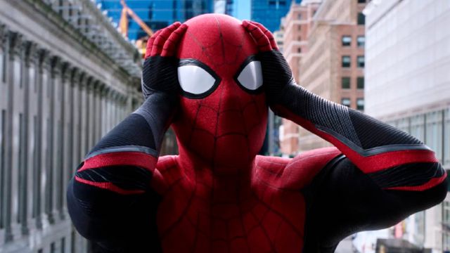 Reprodução/Sony Pictures