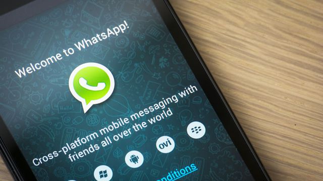 Versão de testes do WhatsApp para iOS já inclui chamadas de voz