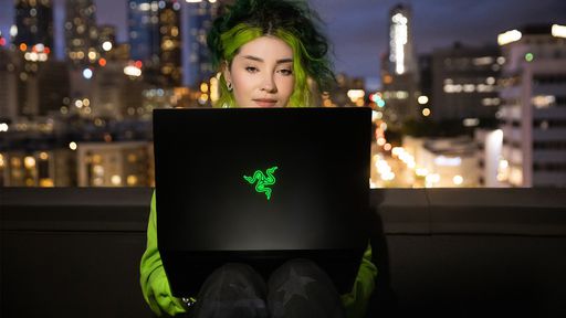Razer Blade 14 é anunciado como primeiro notebook da marca com AMD Ryzen