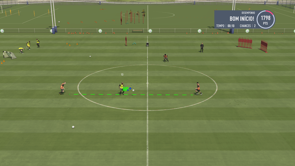 Análise: FIFA 22 (Multi) traz uma evolução modesta em sua estreia