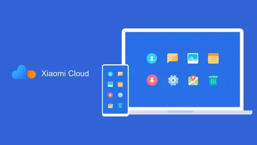 Como usar o armazenamento em nuvem da Xiaomi Cloud