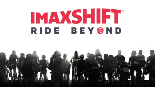 IMAX lançará aulas de ciclismo dentro do cinema nos EUA
