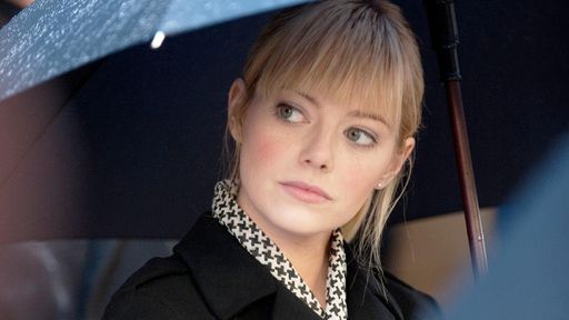 Emma Stone fala sobre Gwen Stacy em Homem-Aranha 3: "Não estou envolvida"