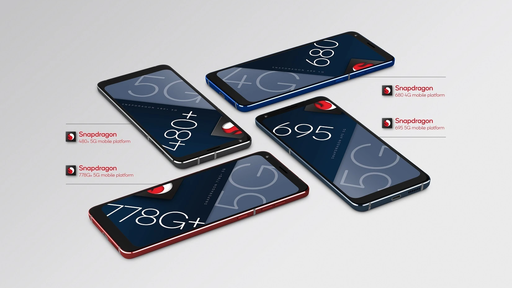 Qualcomm revela novos processadores; Xiaomi, Motorola e outras já confirmam uso