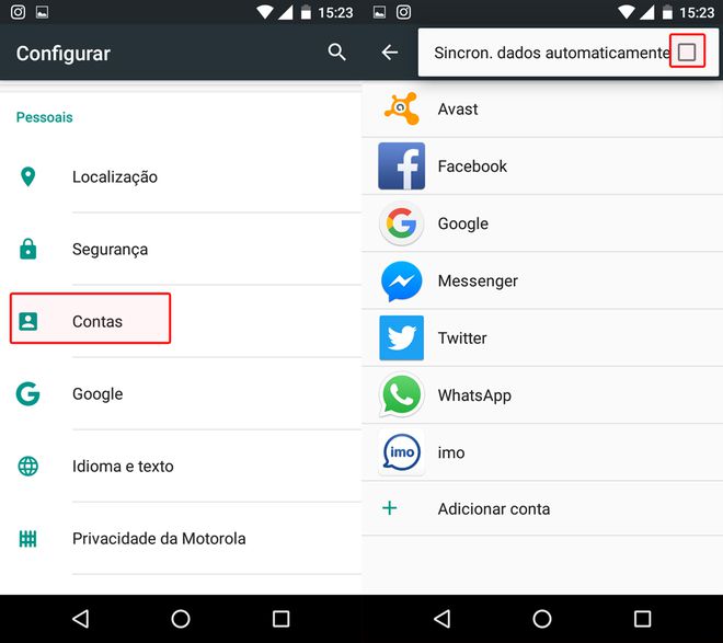 bateria android bateria android