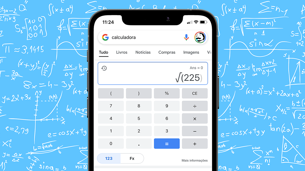Como calcular raiz quadrada | Guia definitivo - Canaltech