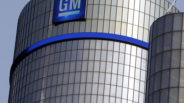 Carros da linha 2015 da General Motors terão Wi-Fi instalado de fábrica