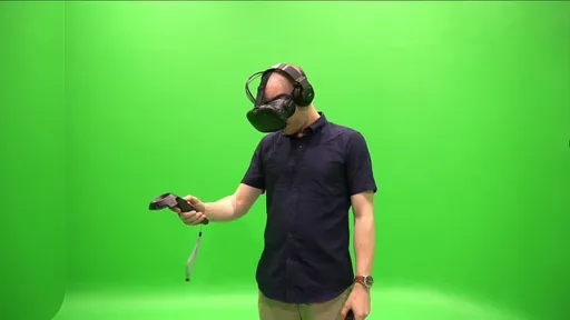 Valve quer desenvolver óculos de realidade virtual sem fios