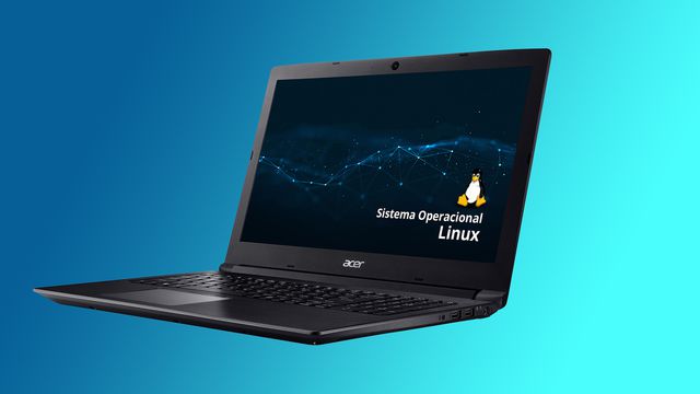 SÓ HOJE | Notebook Acer Aspire 3 15,6" por apenas R$ 1439, menor preço do varejo