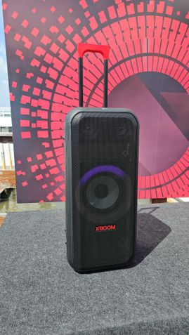 LG XBOOM XL7 LG XBOOM XL7
