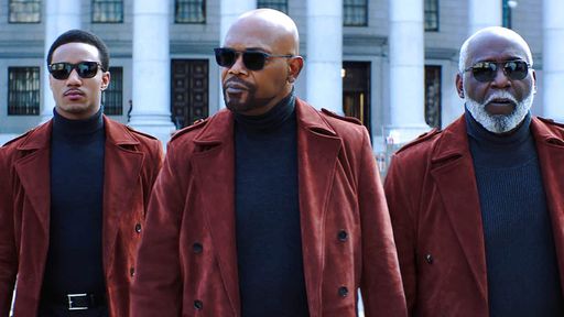 Crítica | Shaft: de revolucionário a fora de tom