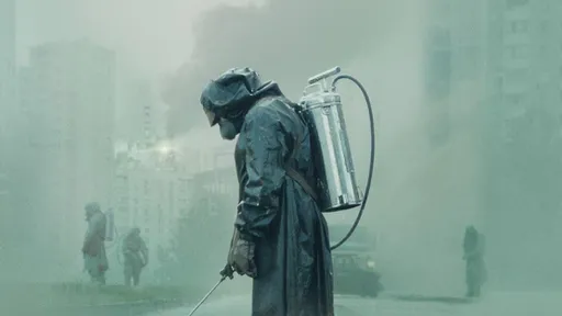 Chernobyl ultrapassa GoT e Breaking Bad e se torna a série mais avaliada do IMDB
